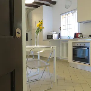 Apartment Seta, Bologna