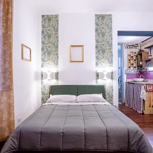 Apartment Maneki Artieri, Bologna