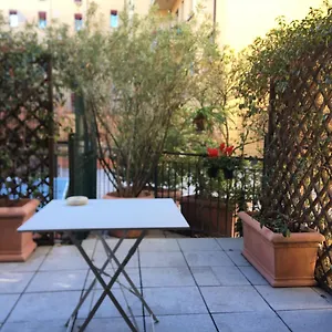 Apartment Casa Klara, Bologna