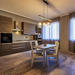 Apartment Carlotta Silvani, Bologna