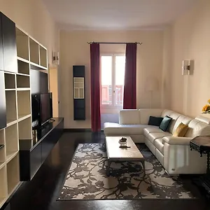 Apartment Piazza Maggiore Luxury, Bologna