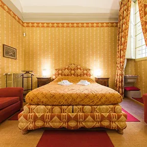 Apartment Lussuoso Nel Cuore Di, Bologna
